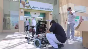 ما هو موعد صرف التأهيل الشامل لشهر ديسمبر 2023؟ "وزارة الموارد البشرية" تُجيب
