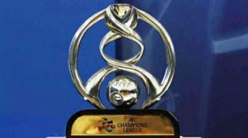 ما هو موعد قرعة دوري أبطال آسيا 2024 والقنوات الناقلة؟