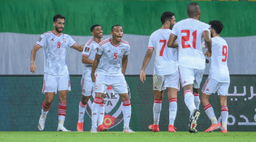 تردد القنوات الناقلة لمباراة الأردن والامارات للناشئين في بطولة غرب آسيا 2023 تحت 17 سنة اليوم
