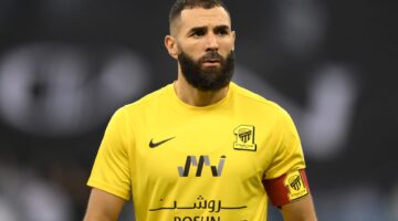 بسبب الأهلي بنزيما يتعرض لحملة انتقادات واسعة والاعلام السعودي يطالب باعتزاله 