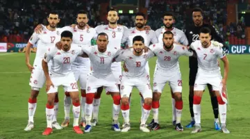 مواعيد مباريات منتخب تونس والقائمة المشاركة في بطولة كأس الأمم الأفريقية 2024