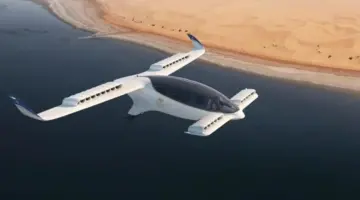 التاكسي الطائر في موسم الحج أمل الحجاج يصنع ثورة في النقل الجوي