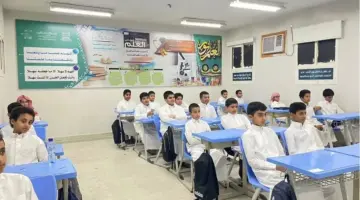 " تعليم جدة" تؤكد على أهمية تنفيذ الانضباط المدرسي مع عودة المدارس غدًا