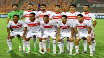 موعد مباراة الزمالك القادمة أمام الوحدة الاماراتى فى بطولة دبى الودية والقنوات الناقلة