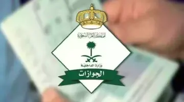 تجنبًا لإلغاء جواز سفرك.. توضيح هام من "المديرية العامة للجوازات" لهؤلاء