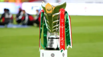 جدول مباريات كأس آسيا 2023 في الدور الربع نهائي والقنوات الناقلة مجانًا