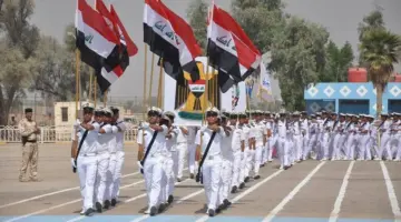 " هنا" رابط استمارة التقديم في الكلية البحرية ومركز التدريب المهني البحري 2024