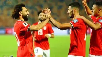 تشكيلة منتخب مصر امام موزمبيق في كأس أمم إفريقيا 203/2024 والقنوات الناقلة
