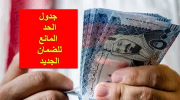 "وزارة الموارد البشرية" توضح حقيقة رفع الحد المانع للضمان الاجتماعي