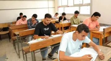 خطوات تقديم استمارة الثانوية العامة لعام 2024 الأوراق المطلوبة ورسوم التسجيل