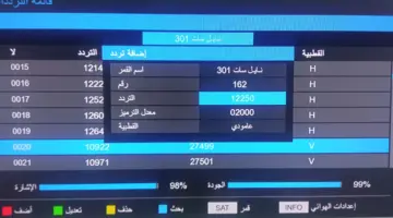 " استقبل الآن" تردد قناة الجزائرية الأرضية نايل سات لمتابعة كأس الأمم الأفريقية 2024