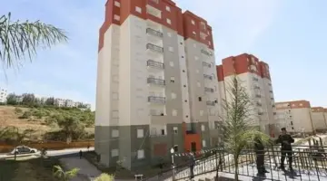 "𝐀𝐀𝐃𝐋 𝟑" رابط التسجيل في سكنات عدل 3 في الجزائر 2024 الشروط وخطوات التقديم aadl inscription