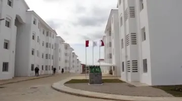 طلب التسجيل في الدعم المباشر للسكن daamsakane ma 2024-2028 .. الرابط وأبرز الشروط
