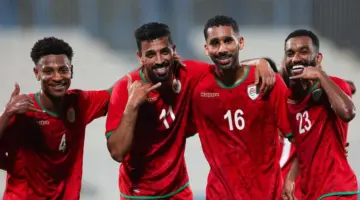 تشكيلة عمان امام تايلاند في كأس آسيا 2023 اليوم الأحد 21 يناير 2024