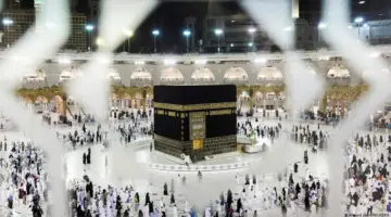 ما بين الحذف والتعديل مجلس الوزراء السعودي يُقر خمس ضوابط جديدة على نظام خدمة حجاج الداخل والعقوبات المقررة