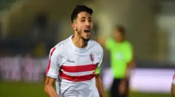 ما هي حقيقة رحيل احمد فتوح من نادي الزمالك للدوري السعودي؟ .. مجلس الإدارة يُحسم الجدل