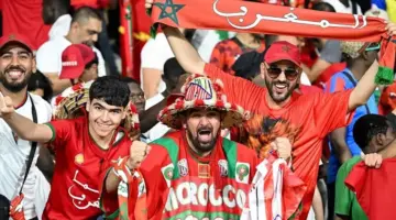 تشكيلة المغرب امام الكونغو الديمقراطية اليوم في كاس امم إفريقيا 2024.. الموعد والقنوات الناقلة