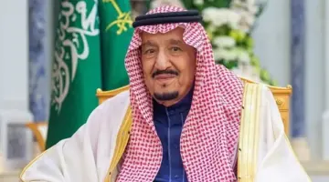 متى يصدر العفو الملكي السعودي عن سجناء الحق العام وأهم شروط 1445؟