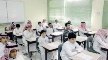 كم باقي على الاختبارات النهائية للفصل الثاني بعد تعديل موعدها وخبر سار من وزارة التعليم للطلاب بعد أيام؟