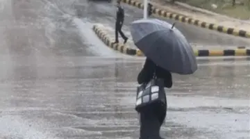 شهر طوبة .. يبدأ أول أيامه بالبرودة الشديدة على أنحاء محافظات الجمهورية 2024