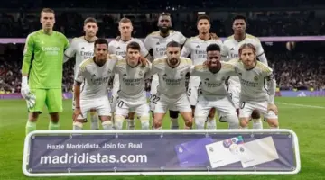 "كارلوا انشيلوتي" يوضح تشكيل ريال مدريد المتوقع ضد اتلتيكو مدريد لمنتصف كأس السوبر الإسباني 9/1/2024