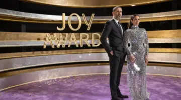 قبل موعده بساعات .. اعرف المرشحين Joy awards 2024
