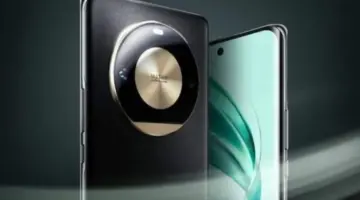 بمعالج قوي وسعر مميز .. تعرف على مواصفات هاتف HONOR X50 Pro الجديد