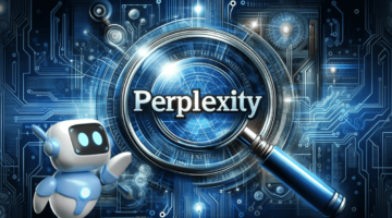 موقع بحثي جديد Perplexity يغنيك عن "جوجل" يقدم رد مباشر على الأسئلة المطروحة بدل من تقديم الروابط