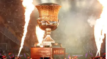 عاجل .. موعد مباراة نهائي كأس السوبر الإسباني بين برشلونة وريال مدريد