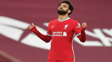 ليفربول يوجه رسالة لمحمد صلاح لدعمه قبل بطولة كأس الأمم الأفريقية