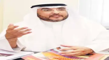 "عاجل" .. تعيين الدكتور محمد عادل العدواني وزيرا للتربية والتعليم العالي والبحث العلمي في الكويت
