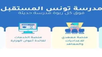 "هنا" .. رابط سحب بطاقات اعداد التلاميذ والنتائج المدرسية في تونس 2024
