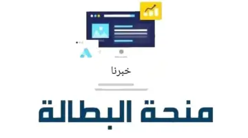 الوكالة الوطنية للتشغيل تحسم حقيقة زيادة منحة البطالة 2024 الي 20000 دج بدايًة من هذا الشهر