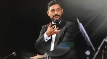 سبب حصول الموسيقار هاني فرحات على الجنسية السعودية وأبرز التفاصيل عنه