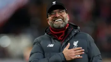 هل هناك عرض سعودي كبير تسبب في إعلان "يورغن كلوب" رحيله عن ليفربول ومن المدرب القادم؟