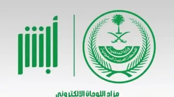 "الإدارة العامة للمرور" تطرح غدًا الأربعاء مزاد اللوحات الإلكتروني عبر أبشر