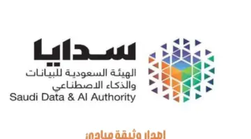 "سدايا" تصدر وثيقة مبادئ لاستخدام الذكاء الاصطناعي التوليدي للجهات الحكومية