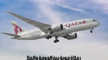 "وزير الثقافة السعودي" يعلن تدشين الرحلات الجوية المباشرة بين الدوحة والعلا