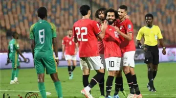 بداية حلم النجمة الثامنة .. موعد مباراه مصر وموزمبيق في كأس امم افريقيا 2024 والقنوات الناقلة