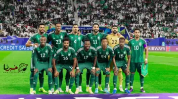 مجانًا .. القنوات الناقلة لمباراة المنتخب السعودي اليوم ضد قيرغيزستان في كأس اسيا 2024