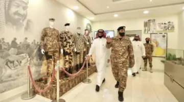 الهيئة المنفذة للمهام العسكرية تُعلن شروط التقديم على نظام المجاهدين الجديد 2024