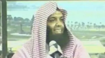جدل حول وفاة الشيخ خالد الراشد بأحد سجون المملكة أين الحقيقة؟