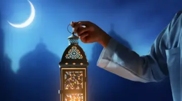 العد التنازلي على أول أيام الشهر الكريم.. كم باقي على رمضان 2024؟