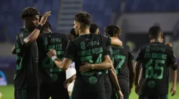 "اللقاء المرتقب" حجز تذاكر مباراة الزمالك والأهلي السعودي في كأس دبي للتحدي 2024