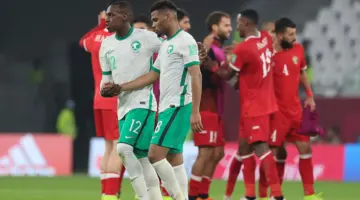 القنوات الناقلة لمباراة السعودية وعمان في كأس آسيا 2024 وقائمة المنتخب السعودي المشاركة في اللقاء