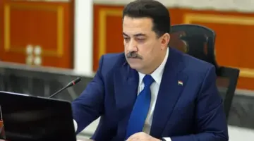 الفائدة تناقصية وليست تصاعدية .. توجيهات رئيس الوزراء العراقي حول فوائد القروض للمتعثرين