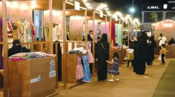 اليوم .. حفل افتتاح مهرجان شتاء جازان ورفع شعار "أجمل وأدفأ" و10 آلاف زائر لأول يومين