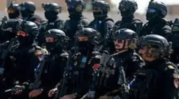 برابط مباشر .. الدفاع العراقي يكشف خطوات الاستعلام عن المقبولين جهاز مكافحة الارهاب 2024 بشروط ومعايير محددة 