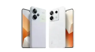 شاومي تكشف عن سعر ومواصفات redmi note 13 القادم 2024 "موبايل أسطورة"