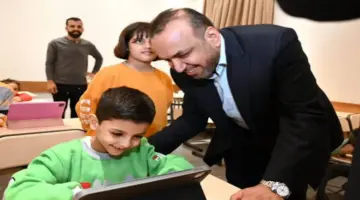 "كشوفات المقبولين PDF" الوزارة تكشف تفاصيل الاستعلام عن منحة طلاب المدارس في العراق وموعد الصرف 2024